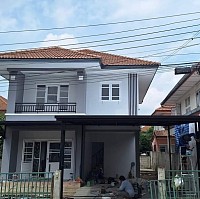 ต่อเตินบ้าน