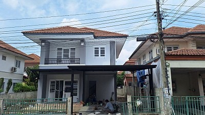 หลังคา PU